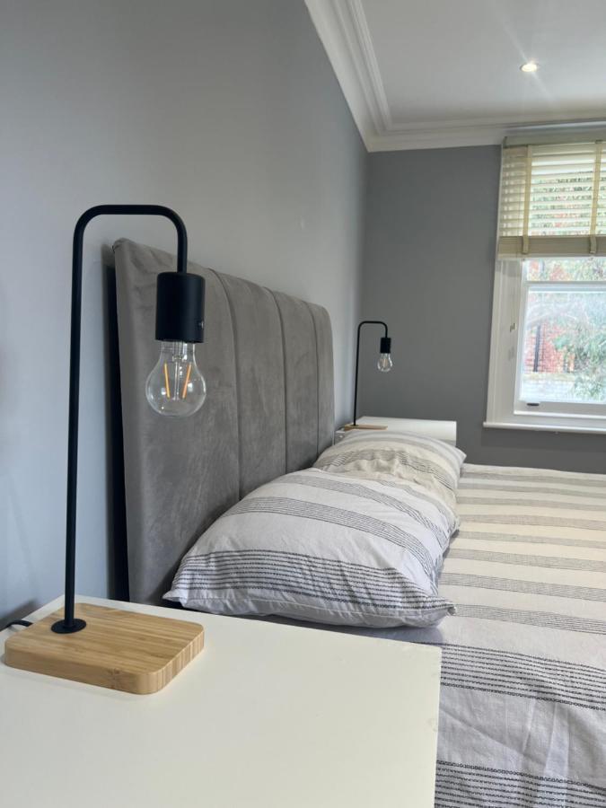 Lovely 2-Bedroom Victorian Flats London Ngoại thất bức ảnh