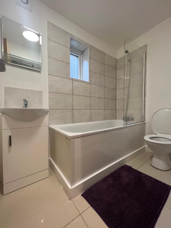 Lovely 2-Bedroom Victorian Flats London Ngoại thất bức ảnh